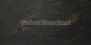 C. Gold Slate Stone Veneer Sheets