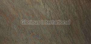 Copper Slate Stone Veneer Sheets