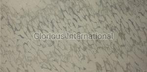 Cosmos White Marble Veneer Sheets