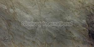 D. Green Slate Stone Veneer Sheets