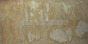 Tan Brown Slate Stone Veneer Sheets