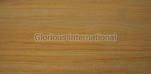 Teak Wood Sand Stone Veneer Sheets