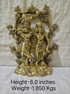 Radha Krishna Idol