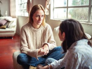 Adolescent Depression Counseling