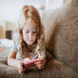 Mobile Usage & High Screen Time Issues Counseling