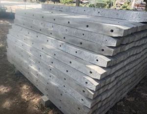 Rcc Fencing Poles