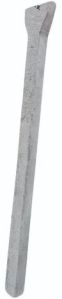 Y Shape Cement Pole
