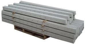 Rcc Fencing Poles