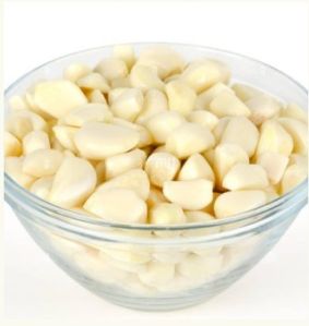 Dehydrated Peeled Garlic