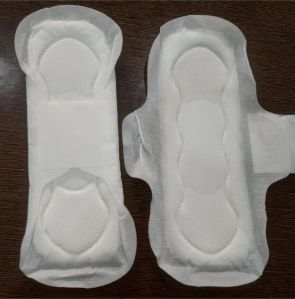 woman sanitary napkin