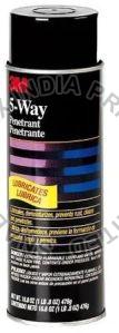 3M 5 Way Penetrant Lubricant Spray