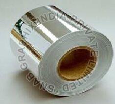 3M 93025 Silver Label Material