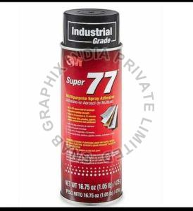 3M Super 77 Multipurpose Spray Adhesive