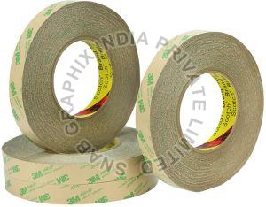 468MP Adhesive Transfer Tape