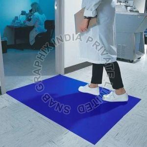 Clean Room Sticky Mat