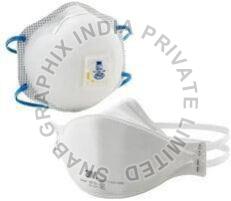 Disposable Respirator Face Mask