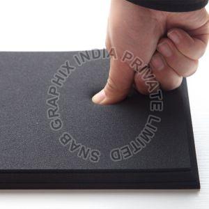 EPDM Rubber Sheet