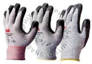 Grip Work Glove