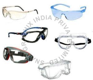 industrial safety glasses