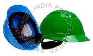 Industrial Safety Helmets