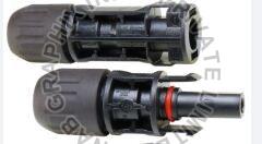 MC4 Solar PV Cable Connector S418 1500V/1000V