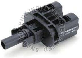 S415 BRANCH CONNECTOR