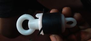 HDPE Duct Coupler 32mm 40mm 50mm