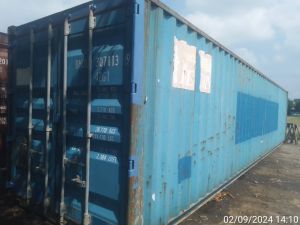 Storage Containers