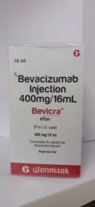 bevacizumab injection