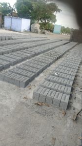 Concrete Hollow Blocks