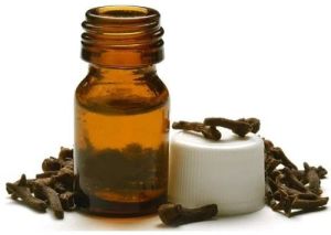 Clove Oil