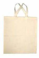 Cotton Shopping Bag