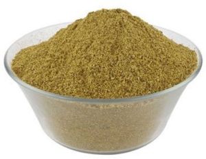 Dhaniya Jeera Powder