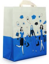 Cotton Shopping Bag