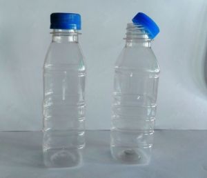 200ml Disposable Water Bottle