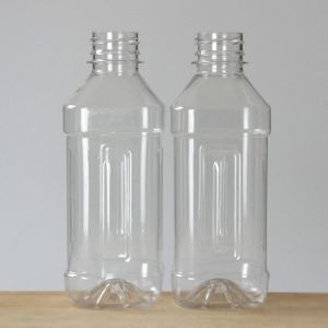 350ml Disposable Water Bottle