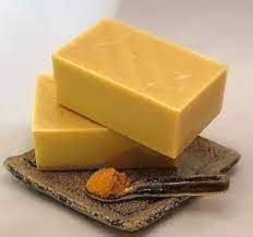 Kasturi Turmeric Soap