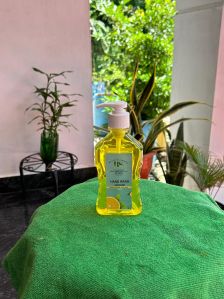 RS Natural Herbal Hand Wash Liquid