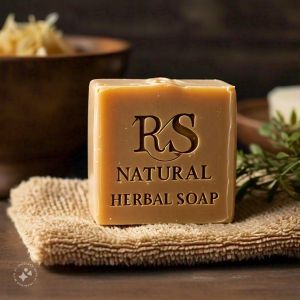 Multani Mitti Soap