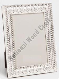 Antique Photo Frame