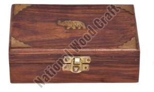 Designer Wooden Jewellery Box