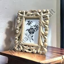 Wooden Photo Frames