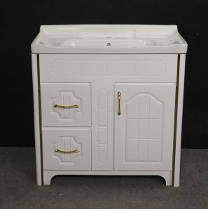 Pvc Bathroom Vanity