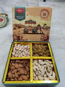 Mixed Dry Fruits