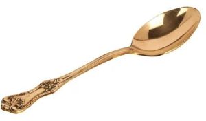 Brass Spoon