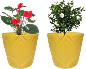 Flower Pots