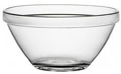 Glass Bowl