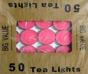 9gm Tea Light Candle