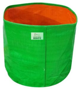 24x24 Inch HDPE Plant Grow Bag