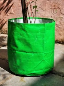 24x9 Inch HDPE Plant Grow Bag